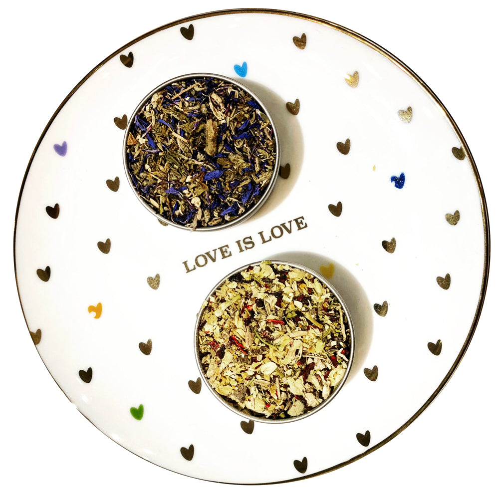 Herbal Practices Guide