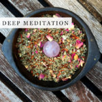 Smoking Blend: Deep Sleep – Heart of the Moon Herbs