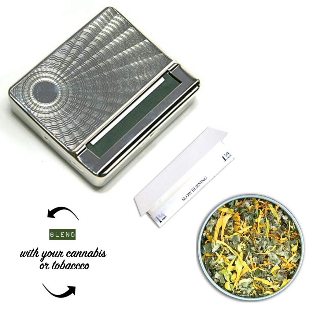 BOTANICAL Sacred Smoke Kit